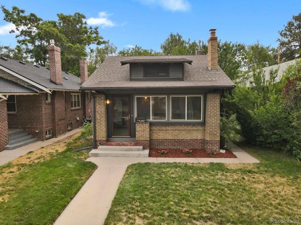 324 S Downing Street, Denver CO 80209