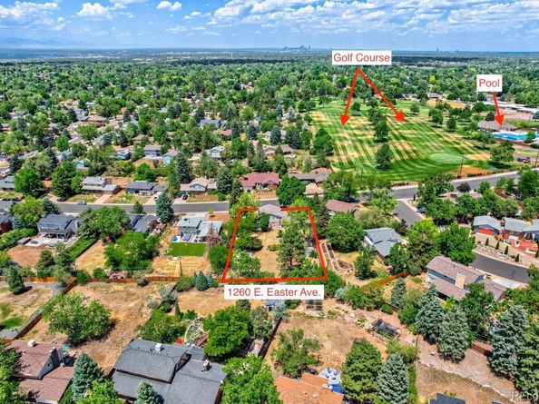 1260 E Easter Avenue, Centennial CO 80122