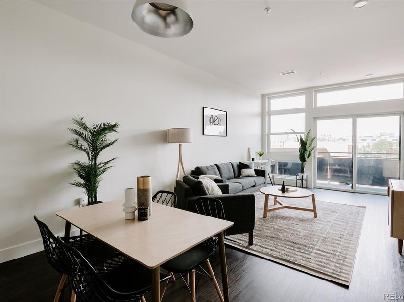 2880 Zuni Street 406, Denver CO 80211