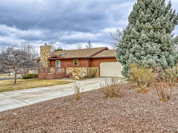3354 S Kendall Street, Denver CO 80227
