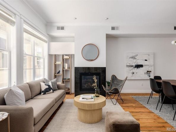 1489 Steele Street 122, Denver CO 80206