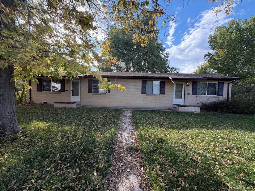 145 & 147 S Cody Street, Lakewood CO 80226