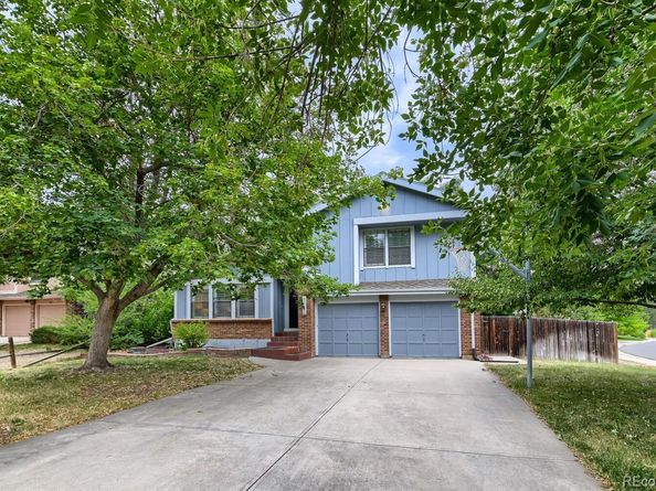 8162 Dudley Circle, Arvada CO 80005