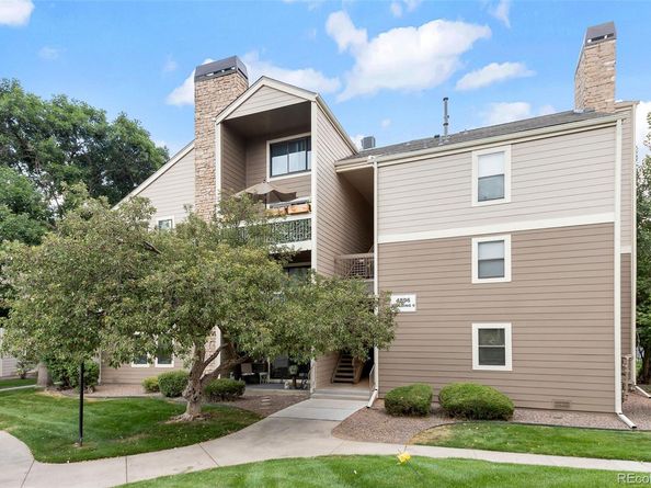 4896 S Dudley Street 8, Littleton CO 80123