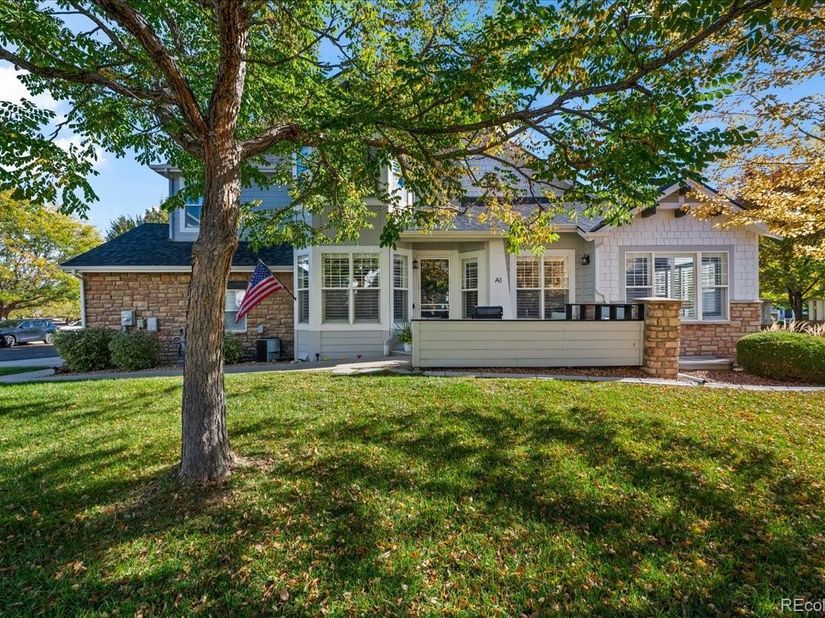 2550 Winding River Drive A1, Broomfield CO 80023