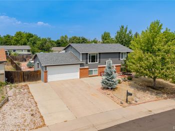 3089 S Evanston Way