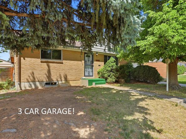 11241 Lafayette Street, Northglenn CO 80233