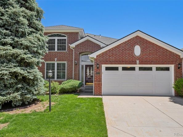 4159 E Phillips Place, Centennial CO 80122