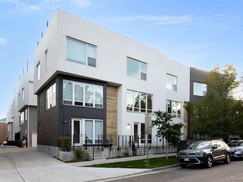 2948 W 33rd Avenue, Denver CO 80211