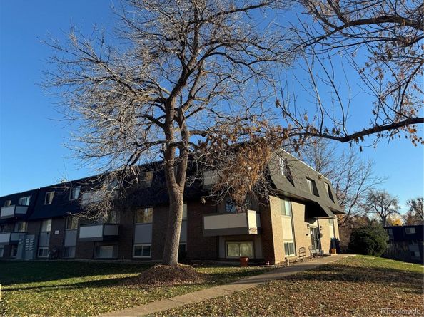 280 E Highline Circle 101, Centennial CO 80122