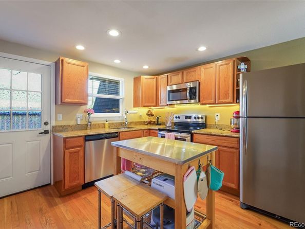 5809 S Pearl Street, Centennial CO 80121