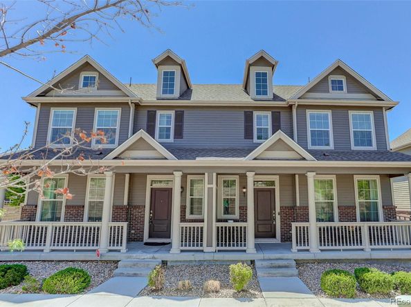 14791 E Poundstone Drive, Aurora CO 80015