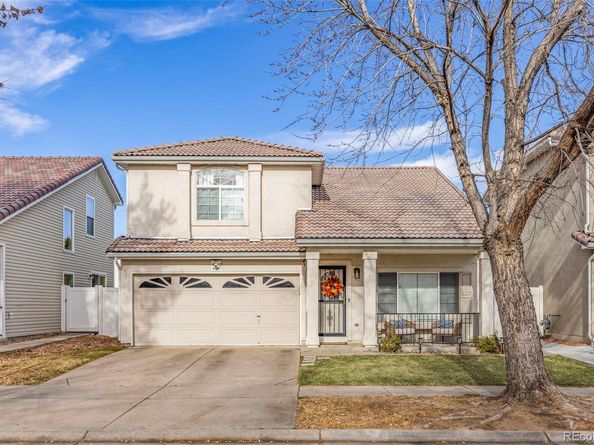 18869 E 52nd Avenue, Denver CO 80249