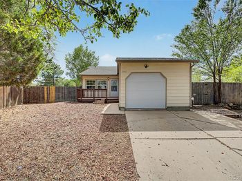 3861 S Truckee Way