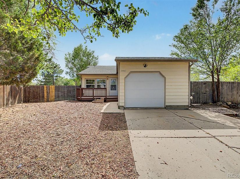 3861 S Truckee Way, Aurora CO 80013