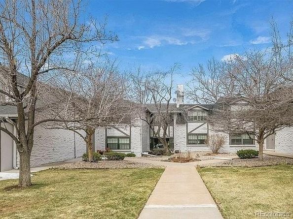 5751 E Ithaca Place 1, Denver CO 80237