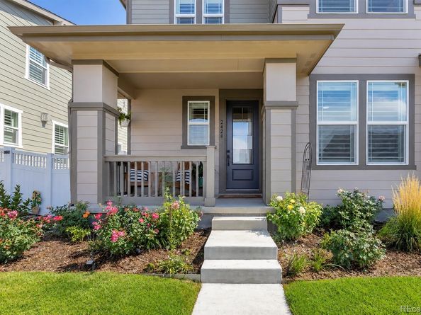 2428 Yukon Drive, Longmont CO 80504
