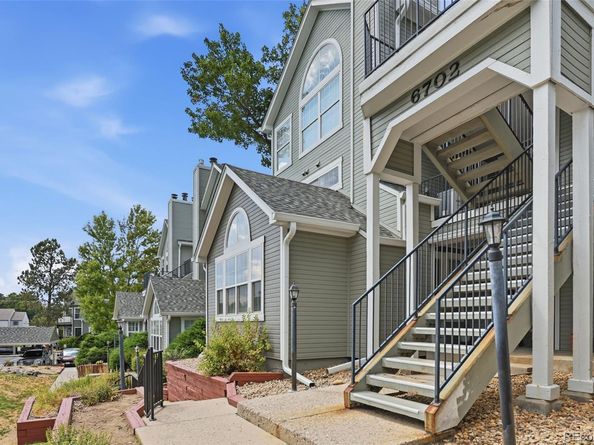 6702 S Ivy Way A7, Centennial CO 80112