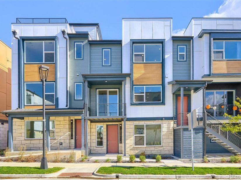 2561 Emiline Way, Superior CO 80027