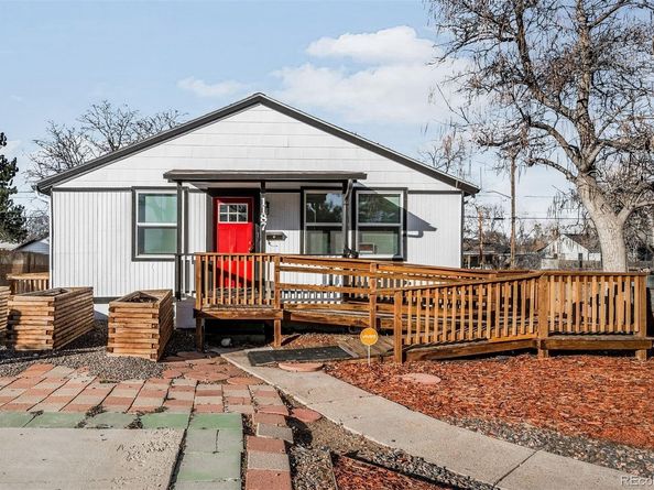 1187 Syracuse Street, Denver CO 80220