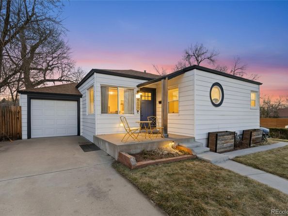 4590 S Sherman Street, Englewood CO 80113