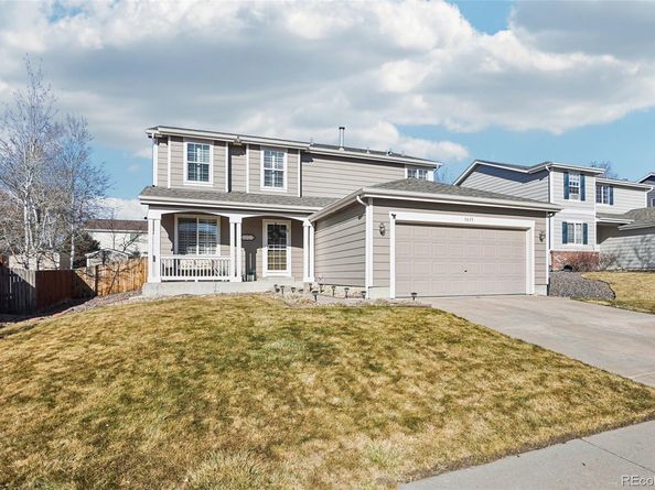 5435 S Shawnee Way, Aurora CO 80015