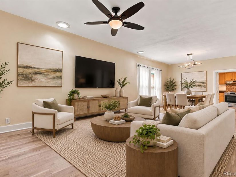 1671 S Grant Street, Denver CO 80210