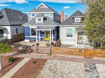 3533 N Marion Street