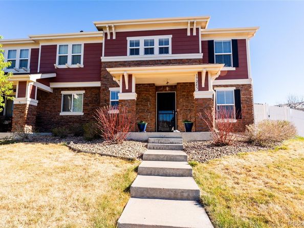 17285 E Wyoming Place, Aurora CO 80017