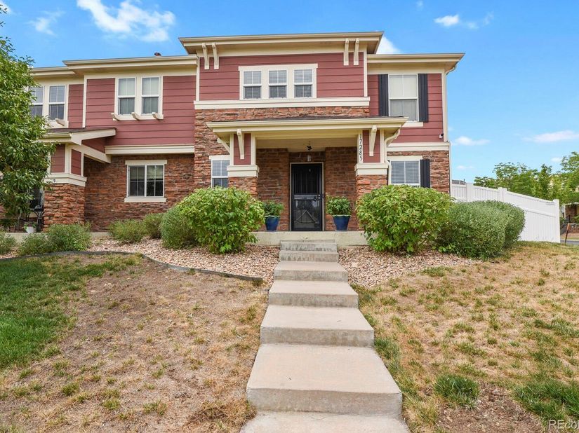 17285 E Wyoming Place, Aurora CO 80017