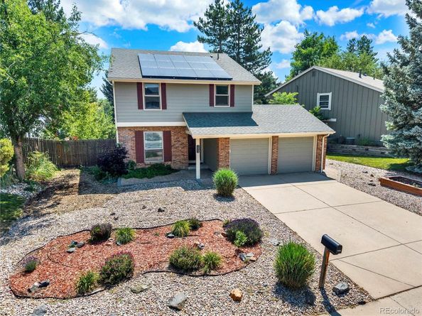 7958 S Roslyn Way, Centennial CO 80112