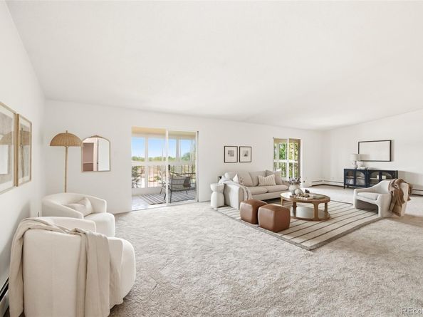 13606 E Bates Avenue 406, Aurora CO 80014