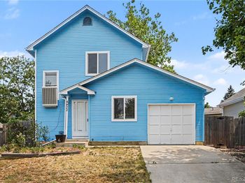 4922 S Rifle Court