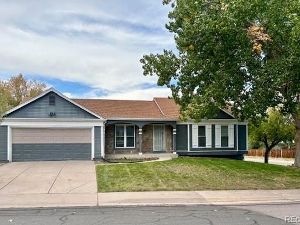 5901 S Perth Street, Centennial CO 80015