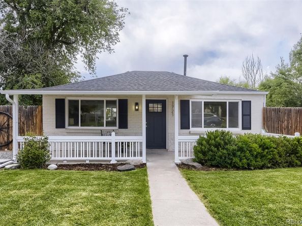 1721 N Argonne Street, Aurora CO 80011