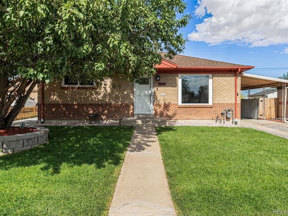 7000 Avrum Drive, Denver CO 80221