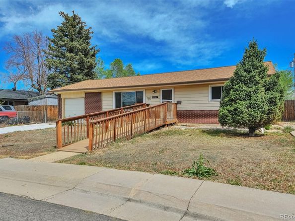 5718 Iris Street, Arvada CO 80002