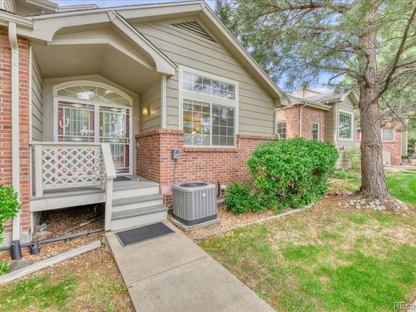 7911 Flower Street B, Arvada CO 80005