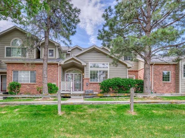 7911 Flower Street B, Arvada CO 80005