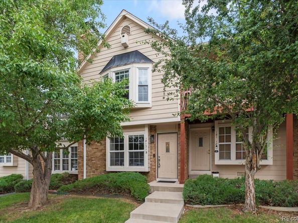 Undisclosed Address #6871724, Aurora CO 80017