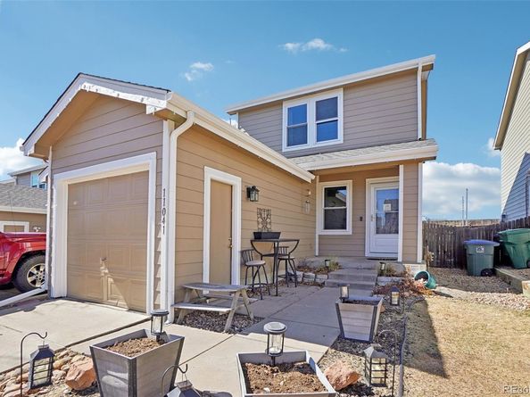 11041 Gaylord Street, Northglenn CO 80233