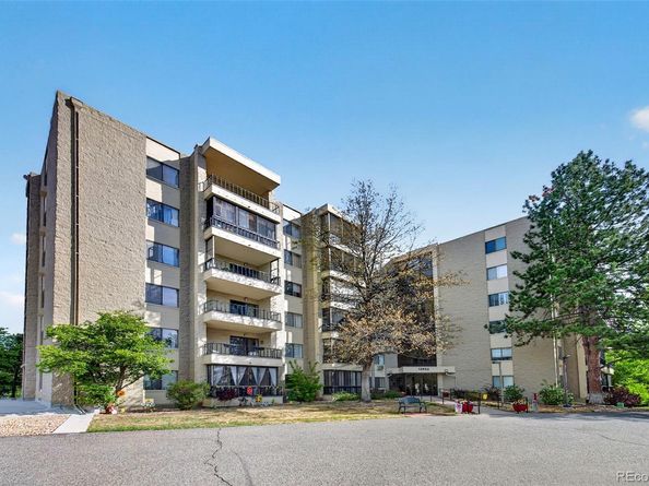 13952 E Marina Drive 103, Aurora CO 80014