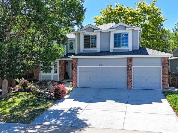 13376 Clarkson Court, Thornton CO 80241