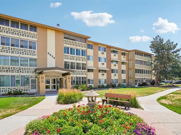 9655 E Center Avenue 9D, Denver CO 80247