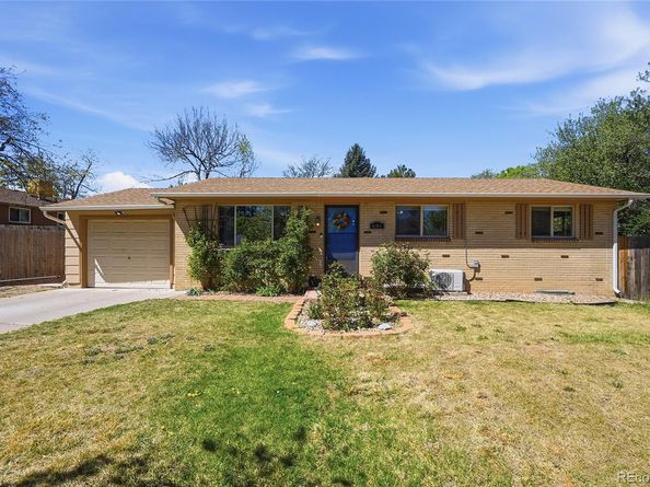 681 S Quari Street, Aurora CO 80012