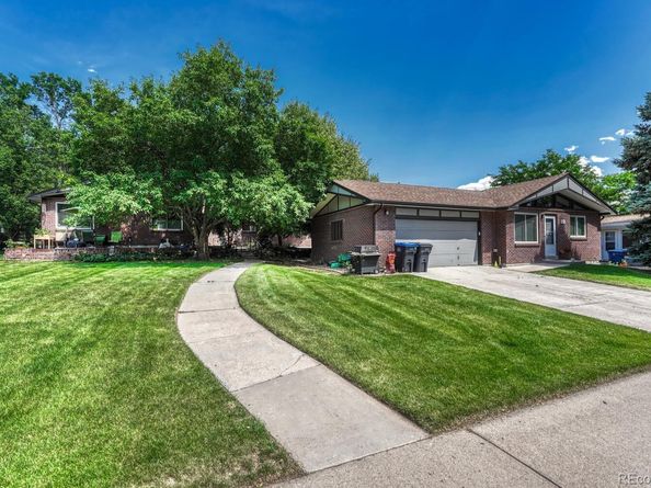 5380 S Prescott Street, Littleton CO 80120