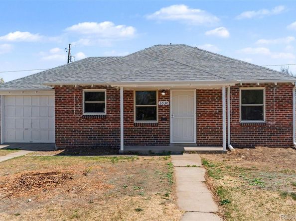 3030 N Glencoe Street, Denver CO 80207