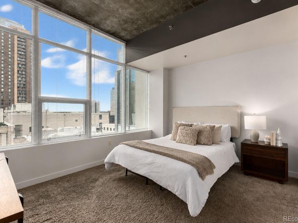 891 14th Street 1707, Denver CO 80202