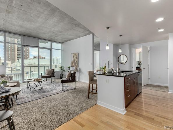 891 14th Street 1707, Denver CO 80202