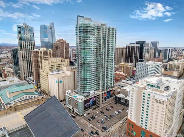 891 14th Street 1707, Denver CO 80202